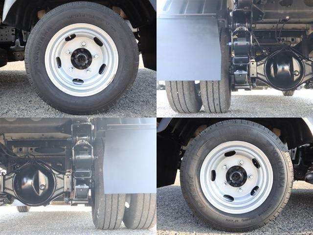 トヨタ ダイナ 平ボディ 積載２Ｔ R3年 (東海) 99