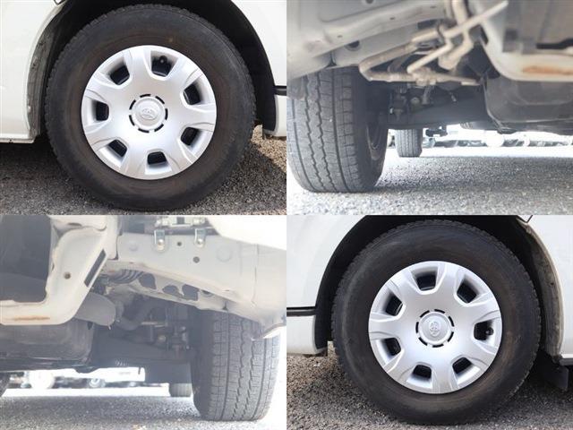 トヨタ ハイエースバン １０人乗ワゴン ＧＬウェルジョイン R2年 (東海) 99