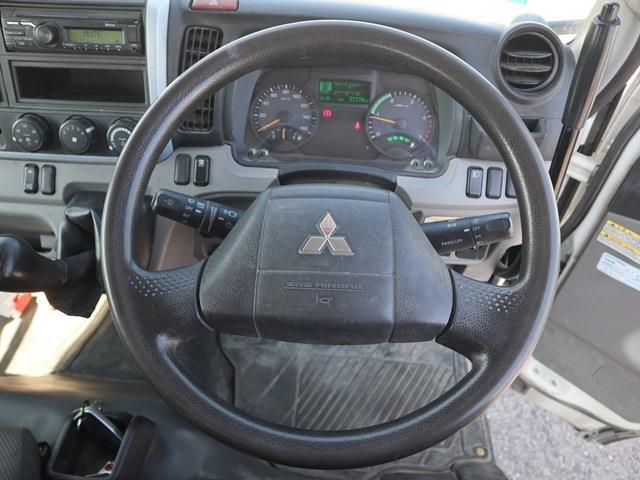 三菱フソウ キャンター 強化ダンプ 積載３Ｔ コボレーン R5年 (東海) 99