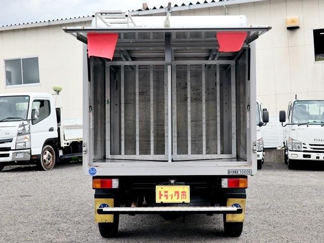 マツダ ボンゴトラック ボトルカー 積載１Ｔ ルーフラック H30年 (東海) 99