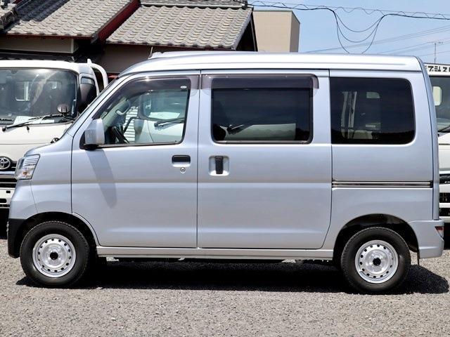 ダイハツ ハイゼットカーゴ クルーズターボＳＡ３ ４ＷＤ ＴＲＣ R1年 (東海) 99