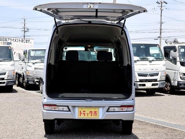 ダイハツ ハイゼットカーゴ クルーズターボＳＡ３ ４ＷＤ ＴＲＣ R1年 (東海) 99