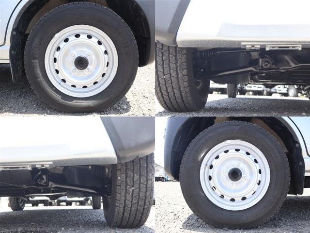 ダイハツ ハイゼットカーゴ クルーズターボＳＡ３ ４ＷＤ ＴＲＣ R1年 (東海) 99