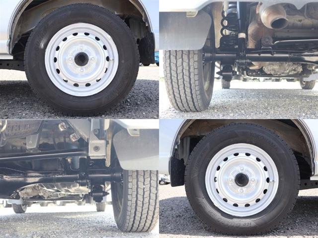 ダイハツ ハイゼットカーゴ クルーズターボＳＡ３ ４ＷＤ ＴＲＣ R1年 (東海) 99