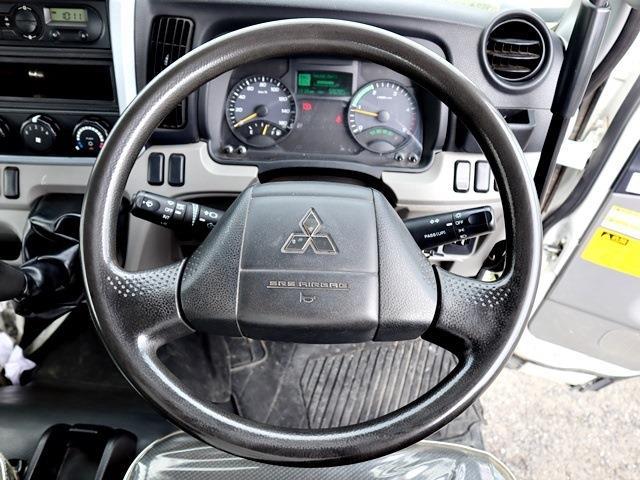 三菱フソウ キャンター 強化ダンプ 積載３Ｔ 全低床 中間ピン H29年 (東海) 99