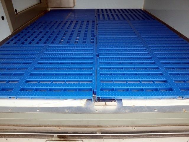 スズキ キャリイバン サーモキング低温冷凍 積載３５０ＫＧ R2年 (東海) 99