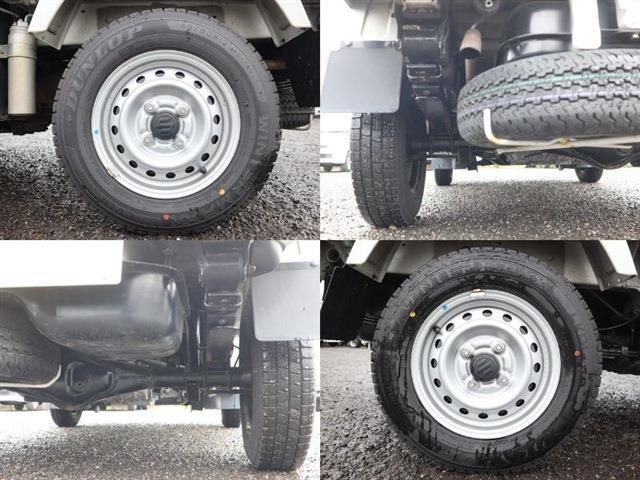 スズキ キャリイバン サーモキング低温冷凍 積載３５０ＫＧ R2年 (東海) 99