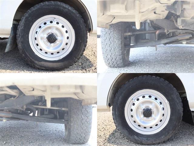 スズキ キャリイバン リフトダンプ 積載３５０ＫＧ 新明和 R1年 (東海) 99