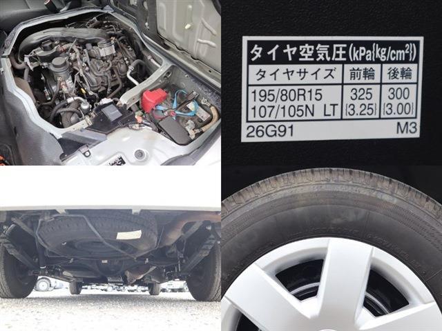 トヨタ ハイエースバン １０人乗 ワゴン セーフティセンス R5年 (東海) 99