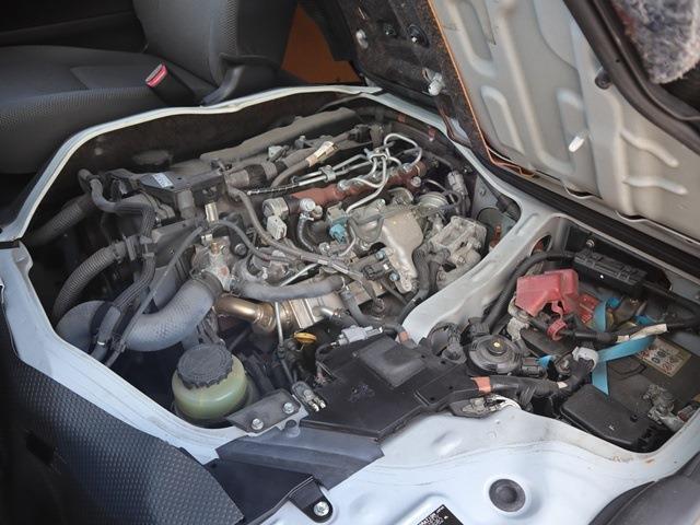 トヨタ レジアスエースバン ＤＸ ハイルーフバン 積載１Ｔ H30年 (東海) 99