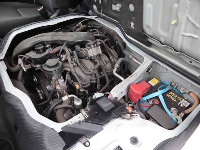 トヨタ ハイエースバン １０人乗 ワゴン セーフティセンス R2年 (東海) 99