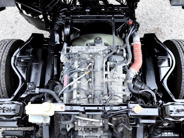 三菱フソウ キャンター 平ボディ 積載２Ｔ ワイドロング H29年 (東海) 99