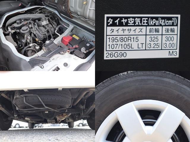 トヨタ ハイエースバン １０人乗 ワゴン 左パワースライドドア H28年 (東海) 99