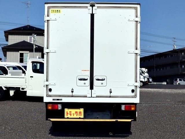 マツダ ボンゴトラック 冷蔵冷凍 －２０℃ 保冷パネルバン R1年 (東海) 99