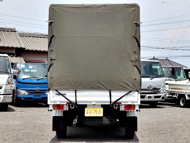 マツダ ボンゴトラック 平ボディ 積載１１５０ＫＧ ワイドロー H30年 (東海) 99