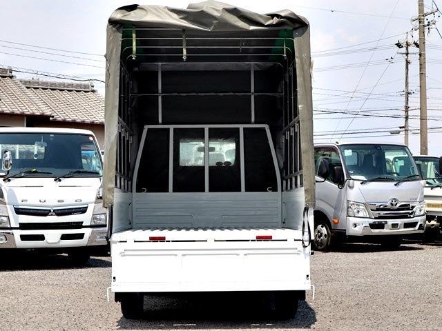 マツダ ボンゴトラック 平ボディ 積載１１５０ＫＧ ワイドロー H30年 (東海) 99
