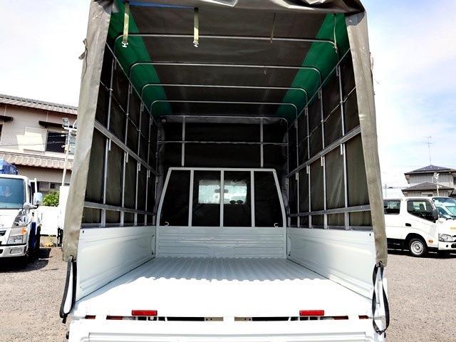 マツダ ボンゴトラック 平ボディ 積載１１５０ＫＧ ワイドロー H30年 (東海) 99