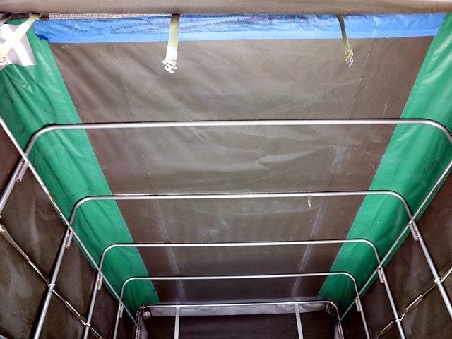 マツダ ボンゴトラック 平ボディ 積載１１５０ＫＧ ワイドロー H30年 (東海) 99