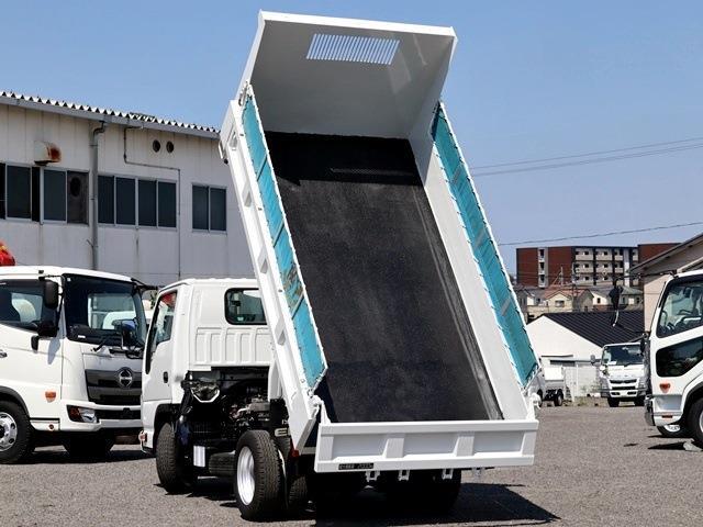 いすゞ エルフ 強化ダンプ 積載２Ｔ 中間ピン H28年 (東海) 99