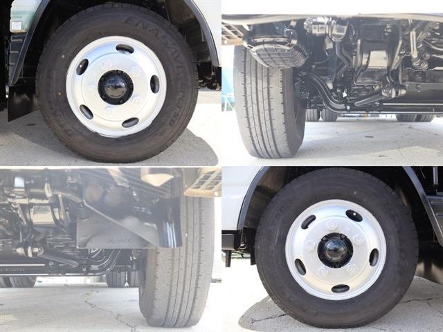三菱フソウ キャンター 高所作業車 アイチ ＳＢ１０Ａ H30年 (東海) 99
