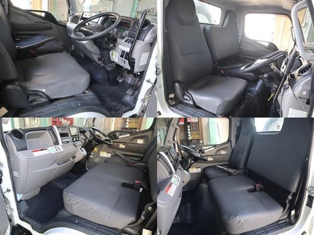 三菱フソウ キャンター 高所作業車 アイチ ＳＢ１０Ａ H30年 (東海) 99