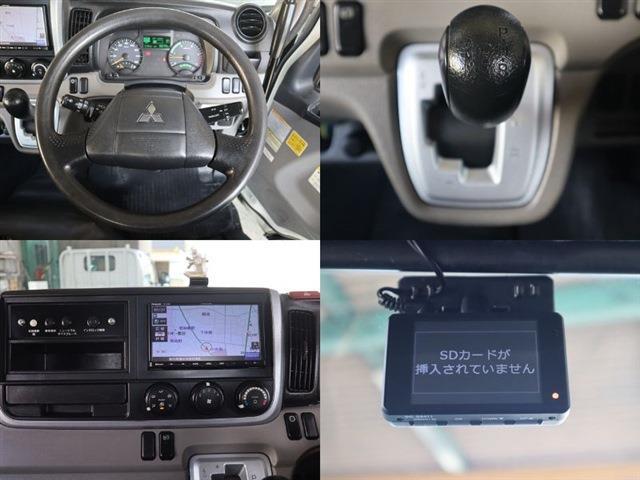 三菱フソウ キャンター 高所作業車 アイチ ＳＢ１０Ａ H30年 (東海) 99