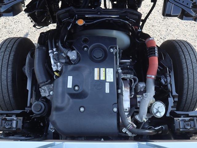いすゞ エルフ 平ボディ 積載１．５Ｔ フラットロー H26年 (東海) 99