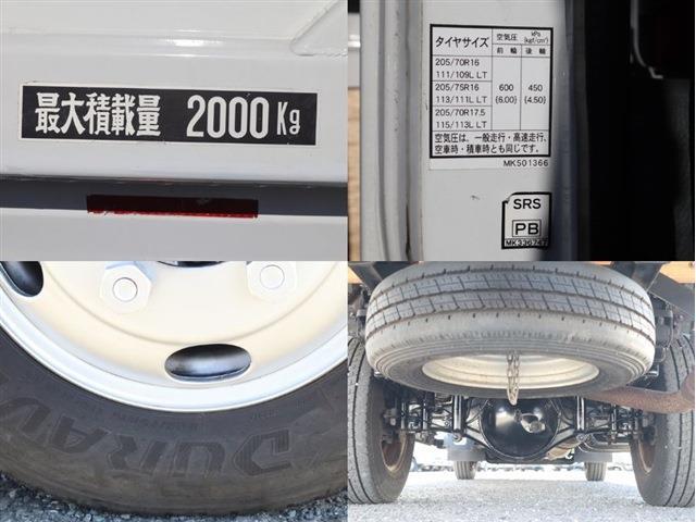 三菱フソウ キャンター 垂直式パワーゲート 標準ハイキャブロング H30年 (東海) 99