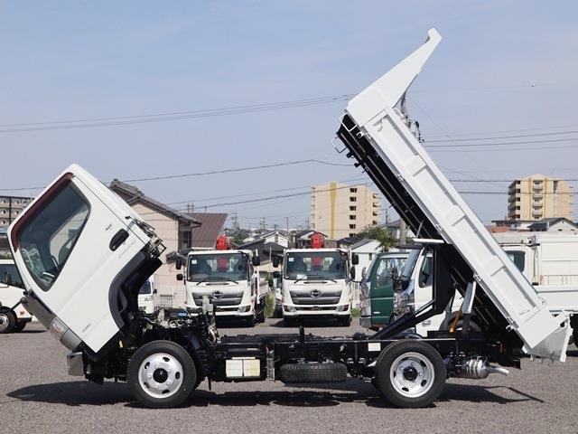 三菱フソウ キャンター 強化ダンプ 積載２Ｔ コボレーン R1年 (東海) 99