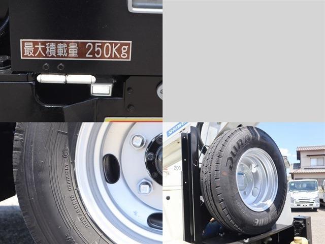 三菱フソウ キャンター 高所作業車 アイチ ＡＢ１０Ａ H30年 (東海) 99