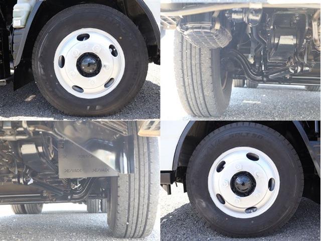 三菱フソウ キャンター 高所作業車 アイチ ＡＢ１０Ａ H30年 (東海) 99