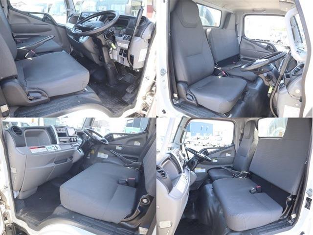 三菱フソウ キャンター 高所作業車 アイチ ＡＢ１０Ａ H30年 (東海) 99