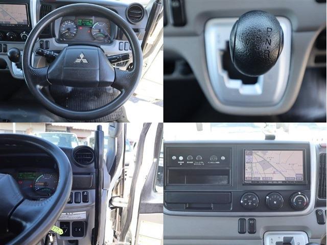 三菱フソウ キャンター 高所作業車 アイチ ＡＢ１０Ａ H30年 (東海) 99