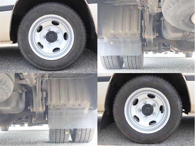 トヨタ コースター ＥＸ ２９人乗 自動ドア ＶＳＣ H30年 (東海) 99