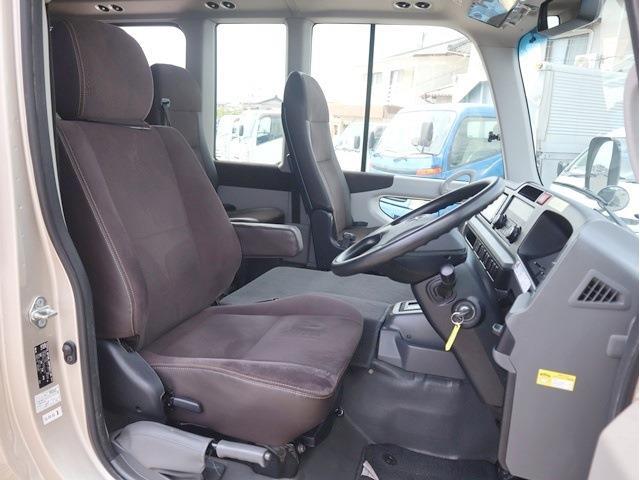 トヨタ コースター ＥＸ ２９人乗 自動ドア ＶＳＣ H30年 (東海) 99