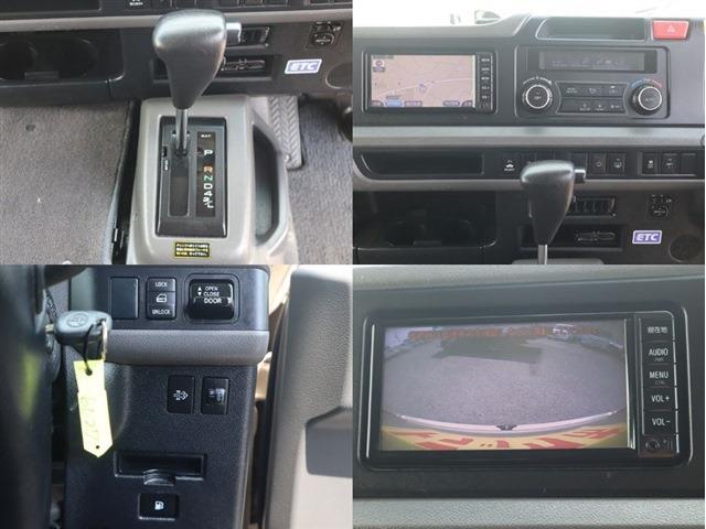 トヨタ コースター ＥＸ ２９人乗 自動ドア ＶＳＣ H30年 (東海) 99