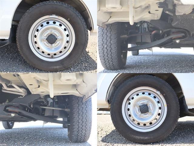 スズキ キャリイバン 積載３５０ＫＧ サーモキング 低温冷凍 R6年 (東海) 99
