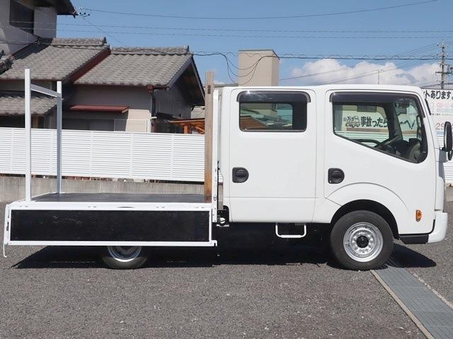 日産 アトラス Ｗキャブ 積載１２５０ＫＧ H28年 (東海) 99