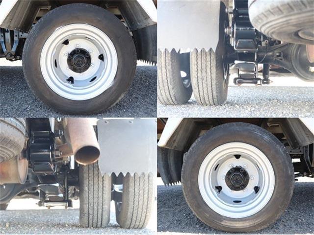 日産 アトラス Ｗキャブ 積載１２５０ＫＧ H28年 (東海) 99