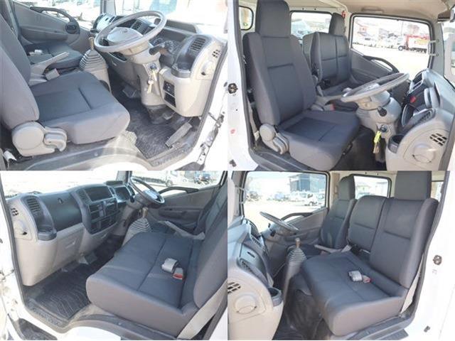 日産 アトラス Ｗキャブ 積載１２５０ＫＧ H28年 (東海) 99