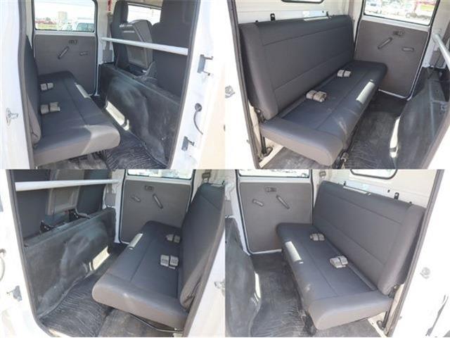 日産 アトラス Ｗキャブ 積載１２５０ＫＧ H28年 (東海) 99