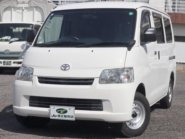 トヨタ タウンエースバン １．５ ＤＸ H30年 (東海) 99