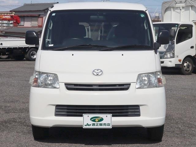 トヨタ タウンエースバン １．５ ＤＸ H30年 (東海) 99
