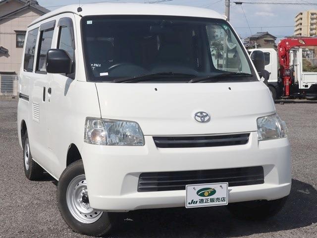 トヨタ タウンエースバン １．５ ＤＸ H30年 (東海) 99