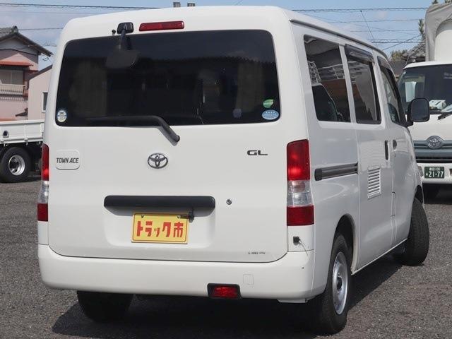 トヨタ タウンエースバン １．５ ＤＸ H30年 (東海) 99