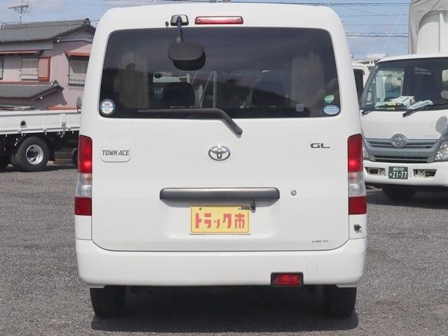 トヨタ タウンエースバン １．５ ＤＸ H30年 (東海) 99