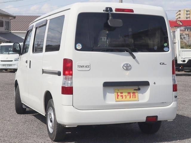 トヨタ タウンエースバン １．５ ＤＸ H30年 (東海) 99