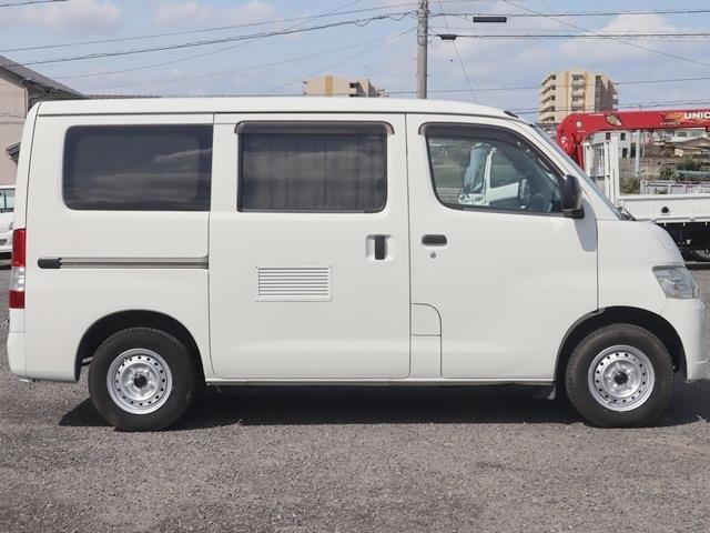 トヨタ タウンエースバン １．５ ＤＸ H30年 (東海) 99