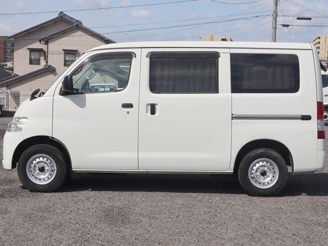 トヨタ タウンエースバン １．５ ＤＸ H30年 (東海) 99