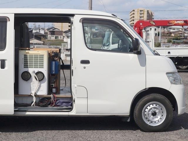 トヨタ タウンエースバン １．５ ＤＸ H30年 (東海) 99